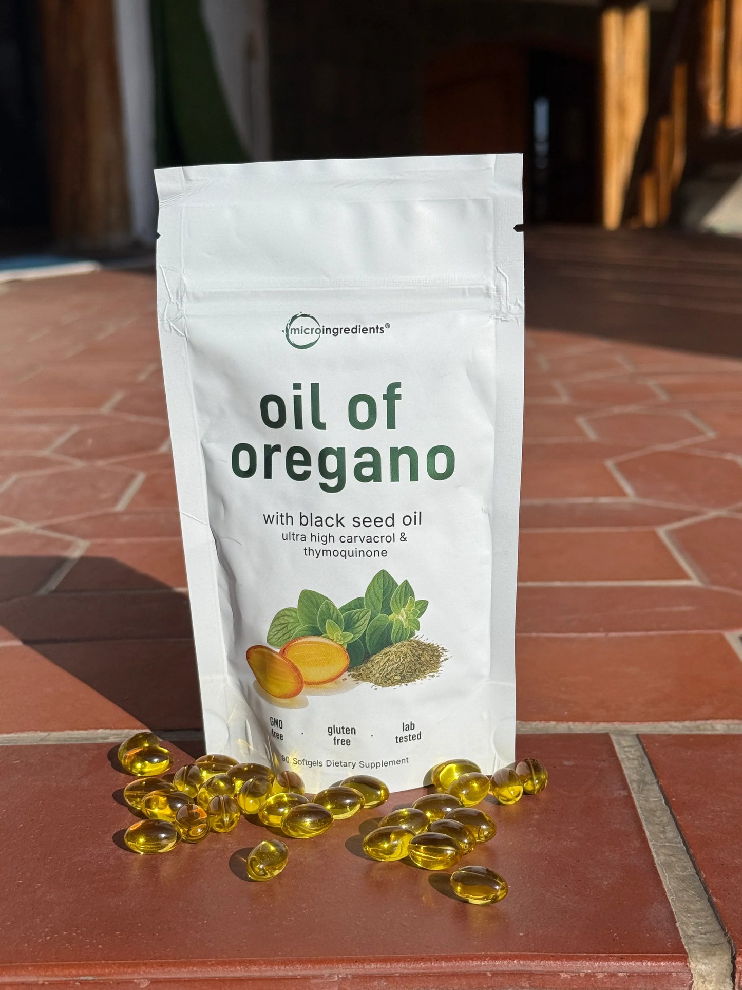 Gray helmet for bikers